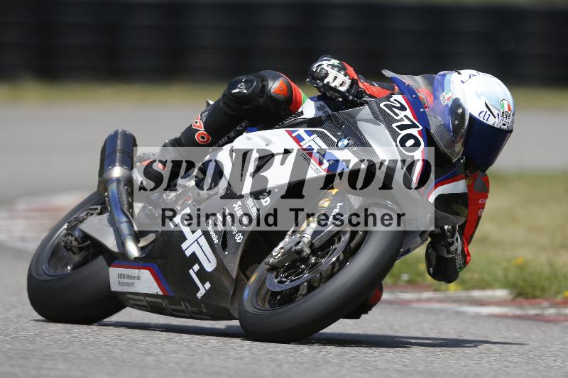 /21 29.05.2025 Speer Racing ADR/Gruppe rot/270